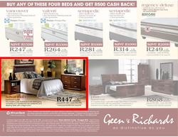 Geen & Richards : Free Gift With Your Purchase (16 Jul - 19 Aug), page 8