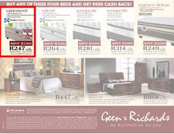 Geen & Richards : Free Gift With Your Purchase (16 Jul - 19 Aug), page 8