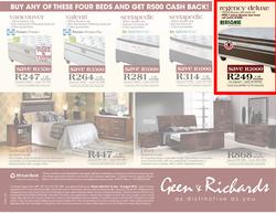 Geen & Richards : Free Gift With Your Purchase (16 Jul - 19 Aug), page 8