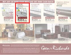 Geen & Richards : Free Gift With Your Purchase (16 Jul - 19 Aug), page 8