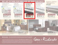 Geen & Richards : Free Gift With Your Purchase (16 Jul - 19 Aug), page 8