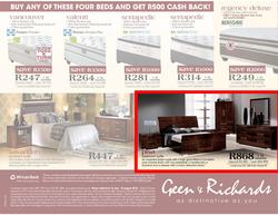 Geen & Richards : Free Gift With Your Purchase (16 Jul - 19 Aug), page 8