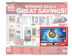 HiFi Corporation : Winning Deals Great Savings (19 Jul - 22 Jul), page 8