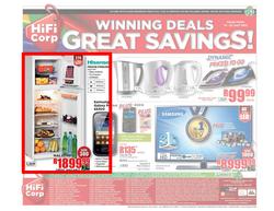 HiFi Corporation : Winning Deals Great Savings (19 Jul - 22 Jul), page 8
