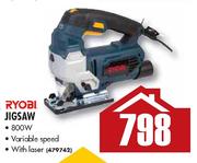 Ryobi Jigsaw-800W