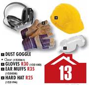 Hard Hat
