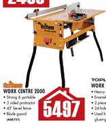 Work Centre 2000