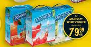 Mainstay Spirit Cooler Assorted-3L Per Pack