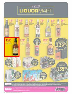 Foodco Western Cape : No Frills, Just Value (25 Jul - 29 Jul), page 8