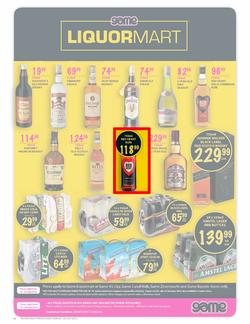 Foodco Western Cape : No Frills, Just Value (25 Jul - 29 Jul), page 8
