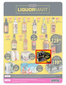 Foodco Western Cape : No Frills, Just Value (25 Jul - 29 Jul), page 8