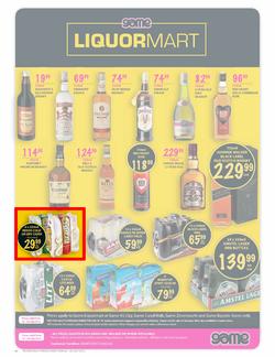Foodco Western Cape : No Frills, Just Value (25 Jul - 29 Jul), page 8