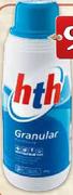 HTH Korrelchloor (Reg. Nr. L.146 Wet 36 Van 1947)-4kg