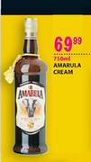 Amarula Cream-750ml