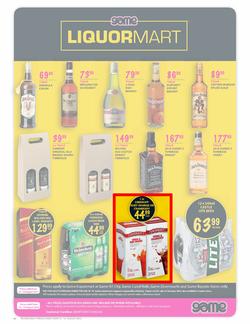 Foodco Western Cape : No Frills, Just Value (15 Aug - 19 Aug), page 8