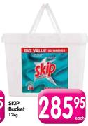 Skip Bucket-12kg Each
