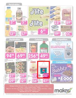 Makro : Birthday Sale - Cape Town Only (13 Aug - 29 Aug), page 8
