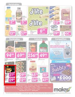 Makro : Birthday Sale - Cape Town Only (13 Aug - 29 Aug), page 8