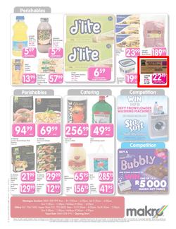 Makro : Birthday Sale - Cape Town Only (13 Aug - 29 Aug), page 8