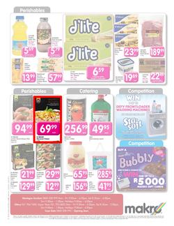 Makro : Birthday Sale - Cape Town Only (13 Aug - 29 Aug), page 8