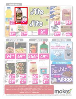 Makro : Birthday Sale - Cape Town Only (13 Aug - 29 Aug), page 8