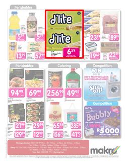 Makro : Birthday Sale - Cape Town Only (13 Aug - 29 Aug), page 8