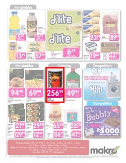 Makro : Birthday Sale - Cape Town Only (13 Aug - 29 Aug), page 8