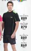 Endurance Mens Fashion Tee
