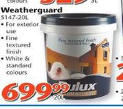 Dulux Weatherguard-20L (5147-20L) 