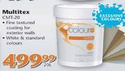 Colour Co Multitex-20L (CMT-20)