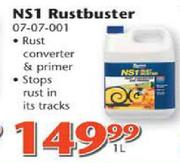 Duram NS1 Rustbuster-1L (07-07-001)