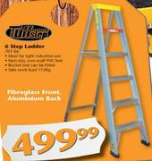 Tuffstep 6 Step Ladder (701-06)