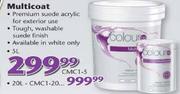 Colour Co Multicoat-20L (CMC1-20)