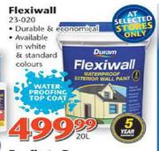 Duram Flexiwall-20L (23-020)