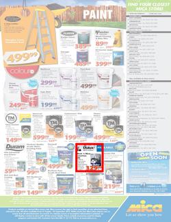 Mica : Yard Sale (21 Aug - 2 Sep), page 8