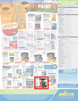 Mica : Yard Sale (21 Aug - 2 Sep), page 8