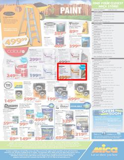 Mica : Yard Sale (21 Aug - 2 Sep), page 8