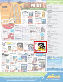 Mica : Yard Sale (21 Aug - 2 Sep), page 8