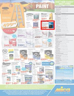 Mica : Yard Sale (21 Aug - 2 Sep), page 8