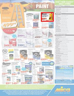 Mica : Yard Sale (21 Aug - 2 Sep), page 8