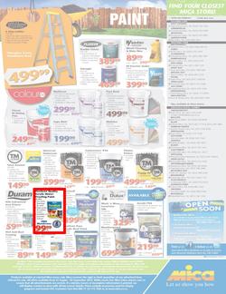 Mica : Yard Sale (21 Aug - 2 Sep), page 8