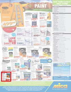 Mica : Yard Sale (21 Aug - 2 Sep), page 8