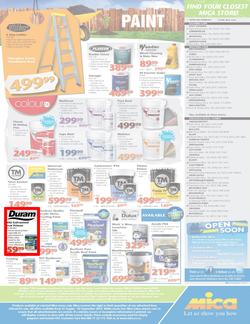 Mica : Yard Sale (21 Aug - 2 Sep), page 8