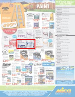 Mica : Yard Sale (21 Aug - 2 Sep), page 8