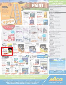 Mica : Yard Sale (21 Aug - 2 Sep), page 8