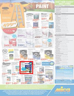 Mica : Yard Sale (21 Aug - 2 Sep), page 8