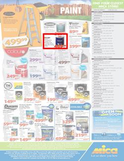 Mica : Yard Sale (21 Aug - 2 Sep), page 8