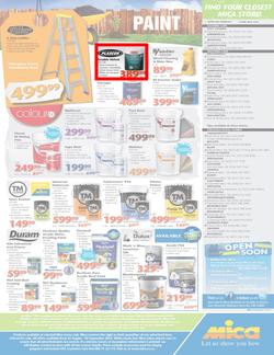 Mica : Yard Sale (21 Aug - 2 Sep), page 8