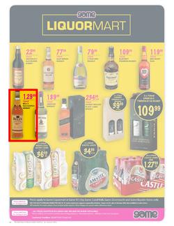 Foodco Western Cape : No Frills, Just Value (22 Aug - 26 Aug), page 8