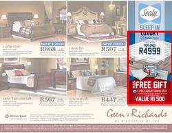 Geen & Richards : Indulge Yourself (20 Aug - 7 Oct), page 8